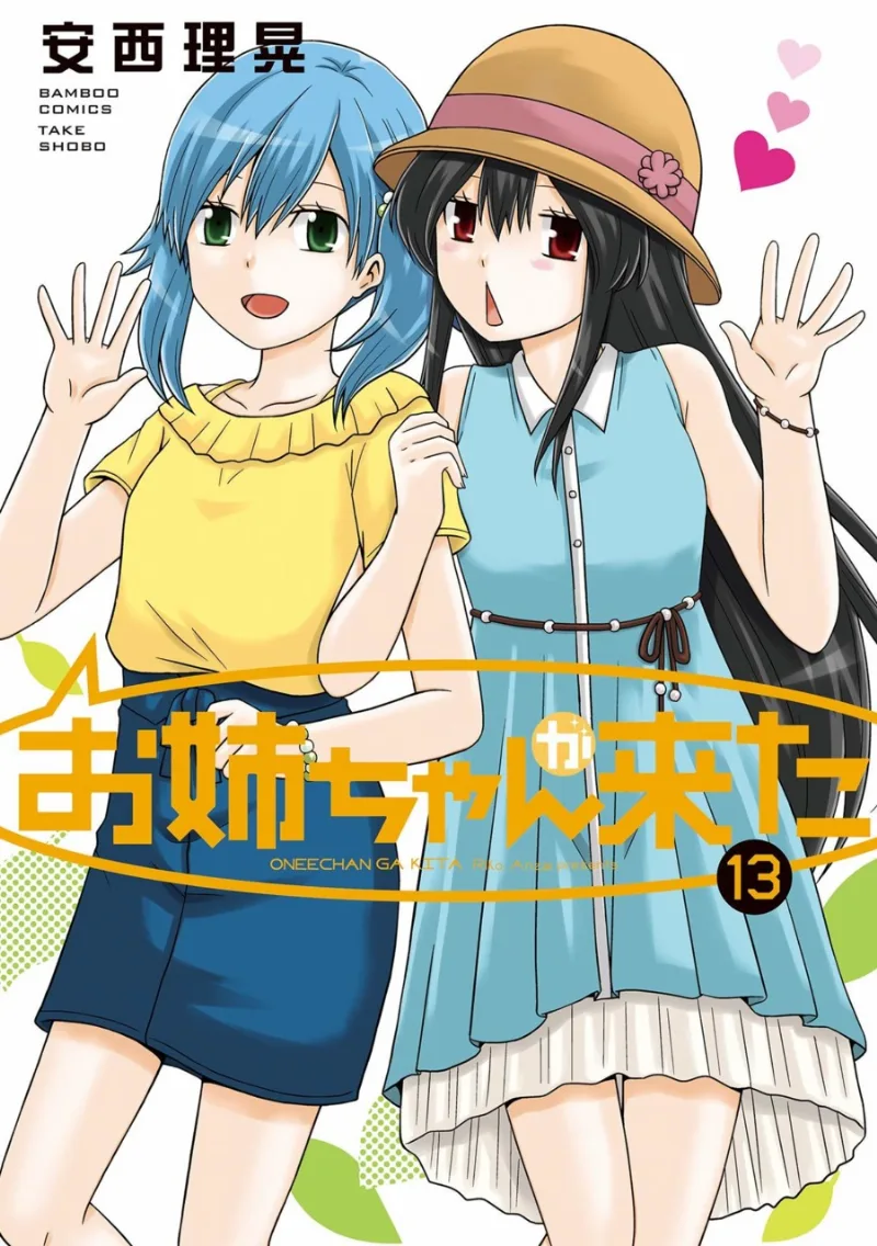 Volume 13