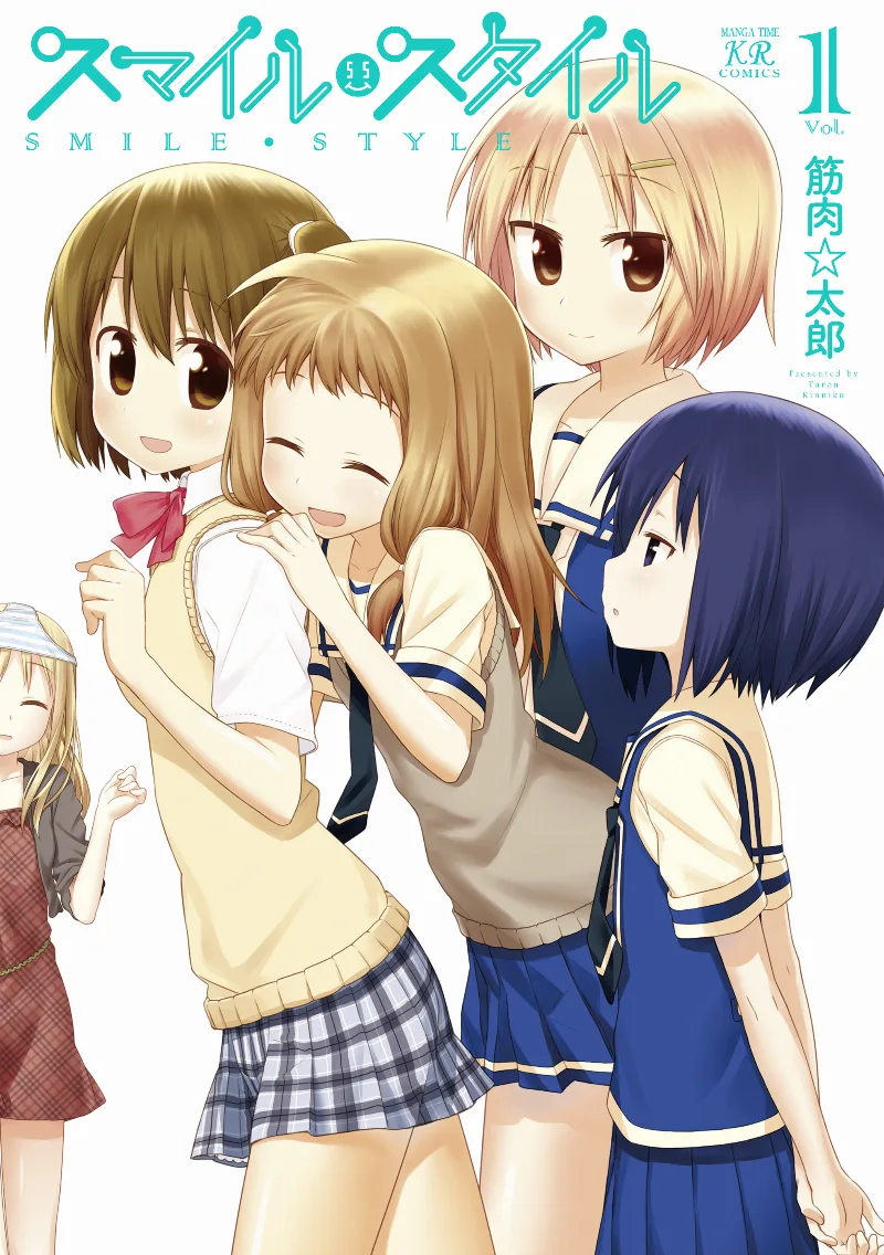 Volume 01
