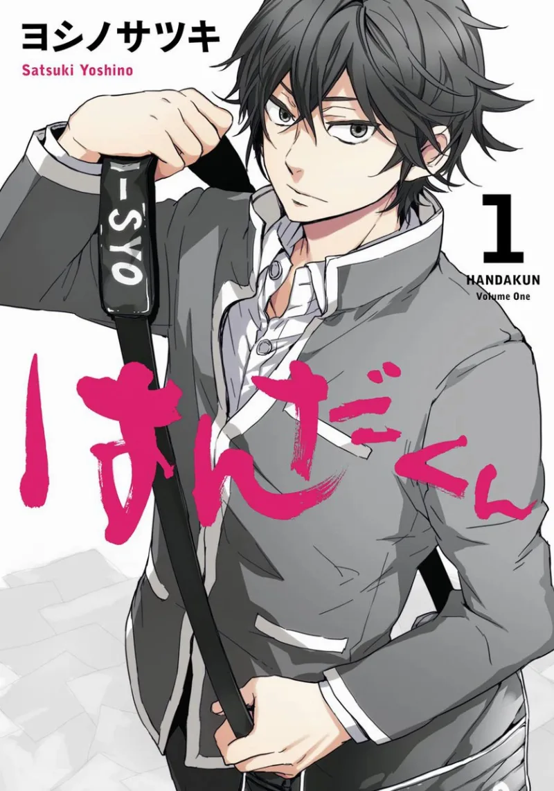 Volume 01