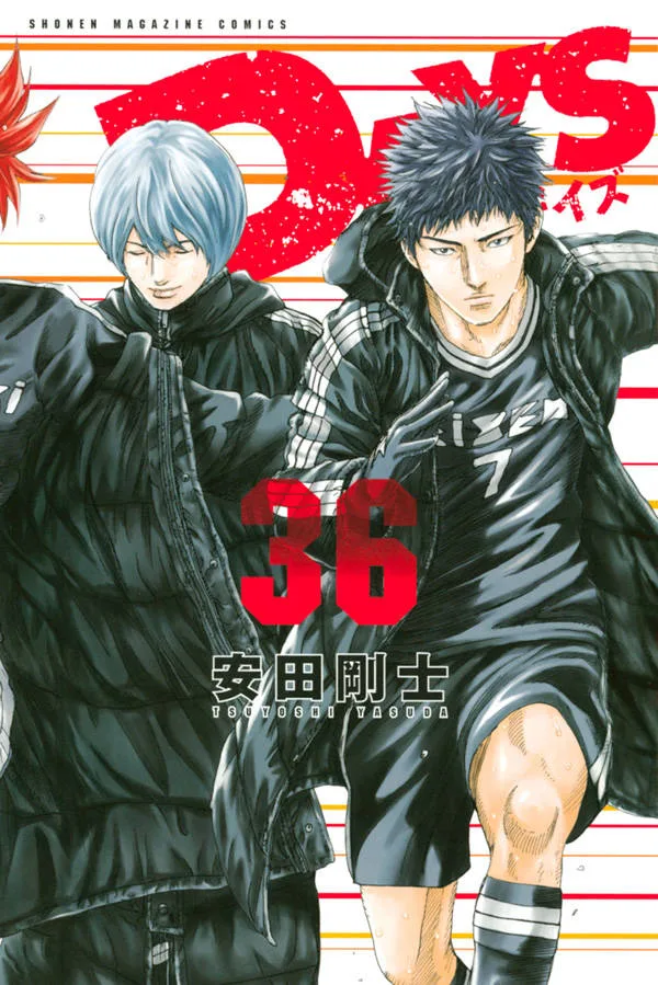 Volume 36
