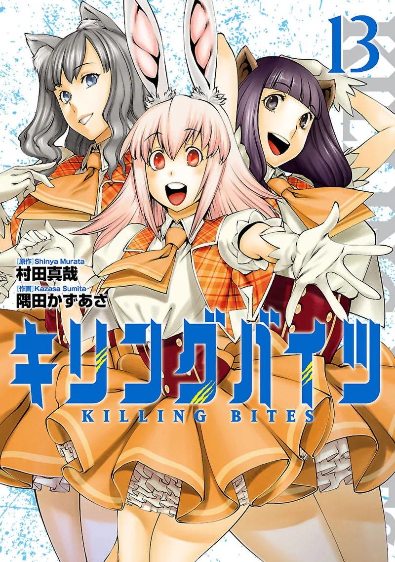 Volume 13