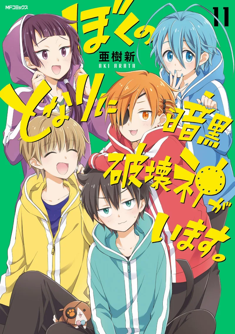 Volume 11
