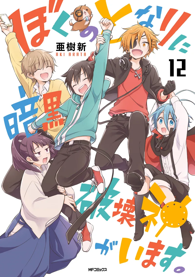 Volume 12