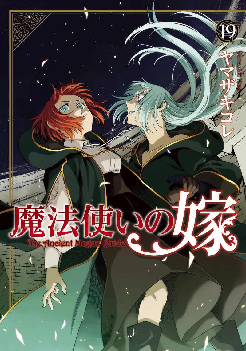 Volume 19