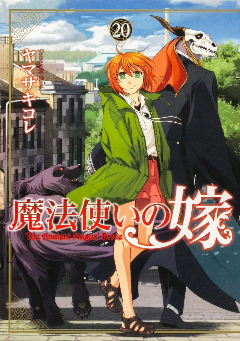 Volume 20