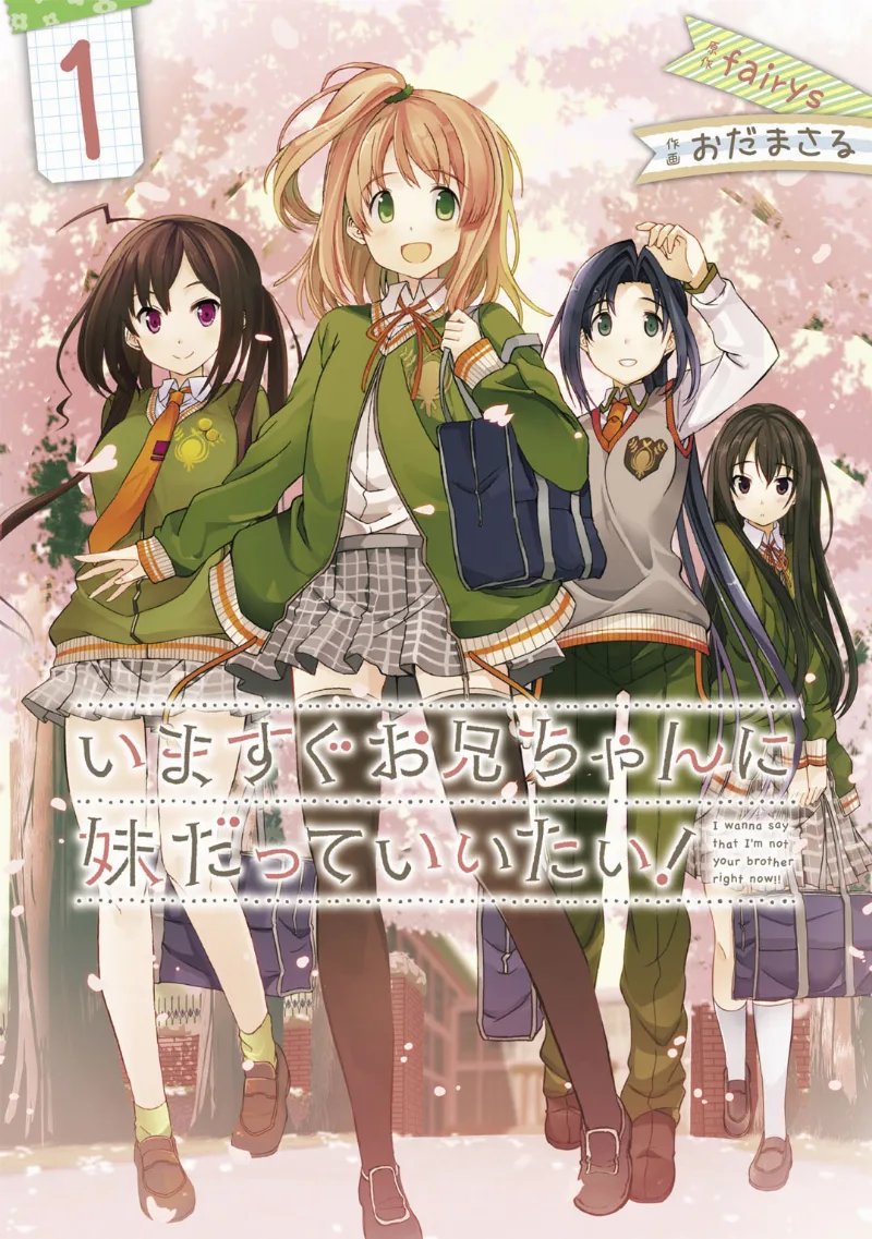 Volume 01