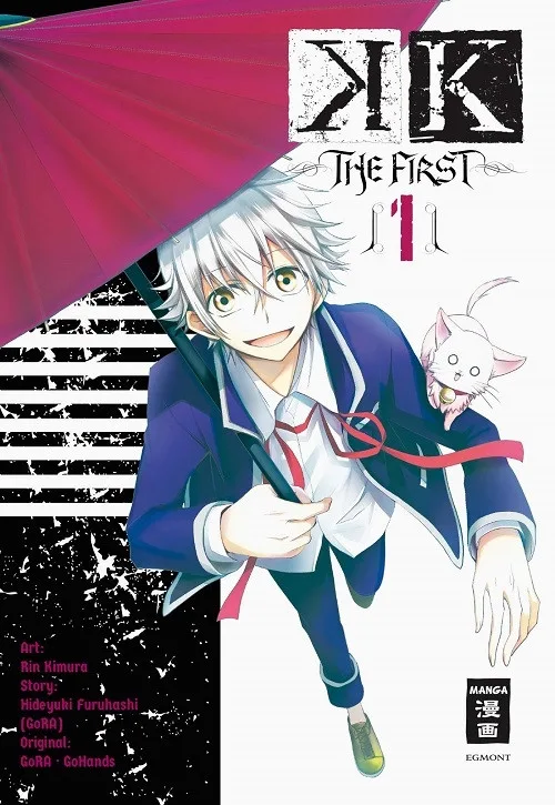 Volume 01