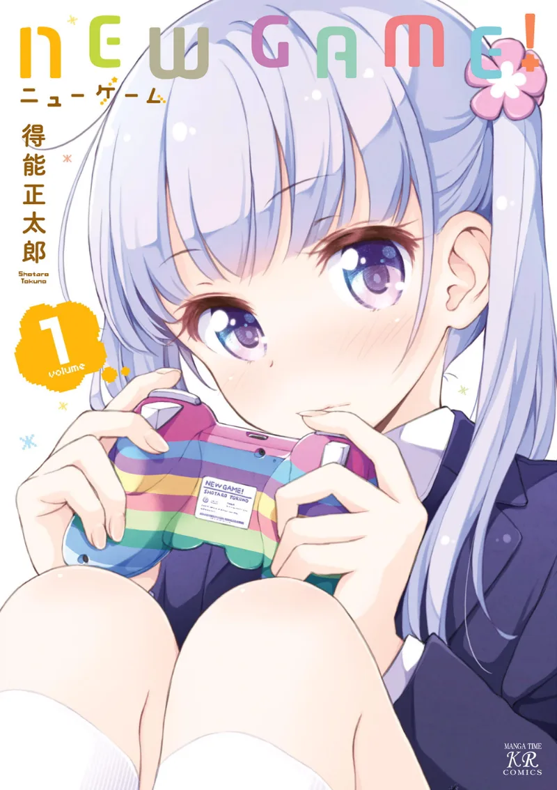 Volume 01