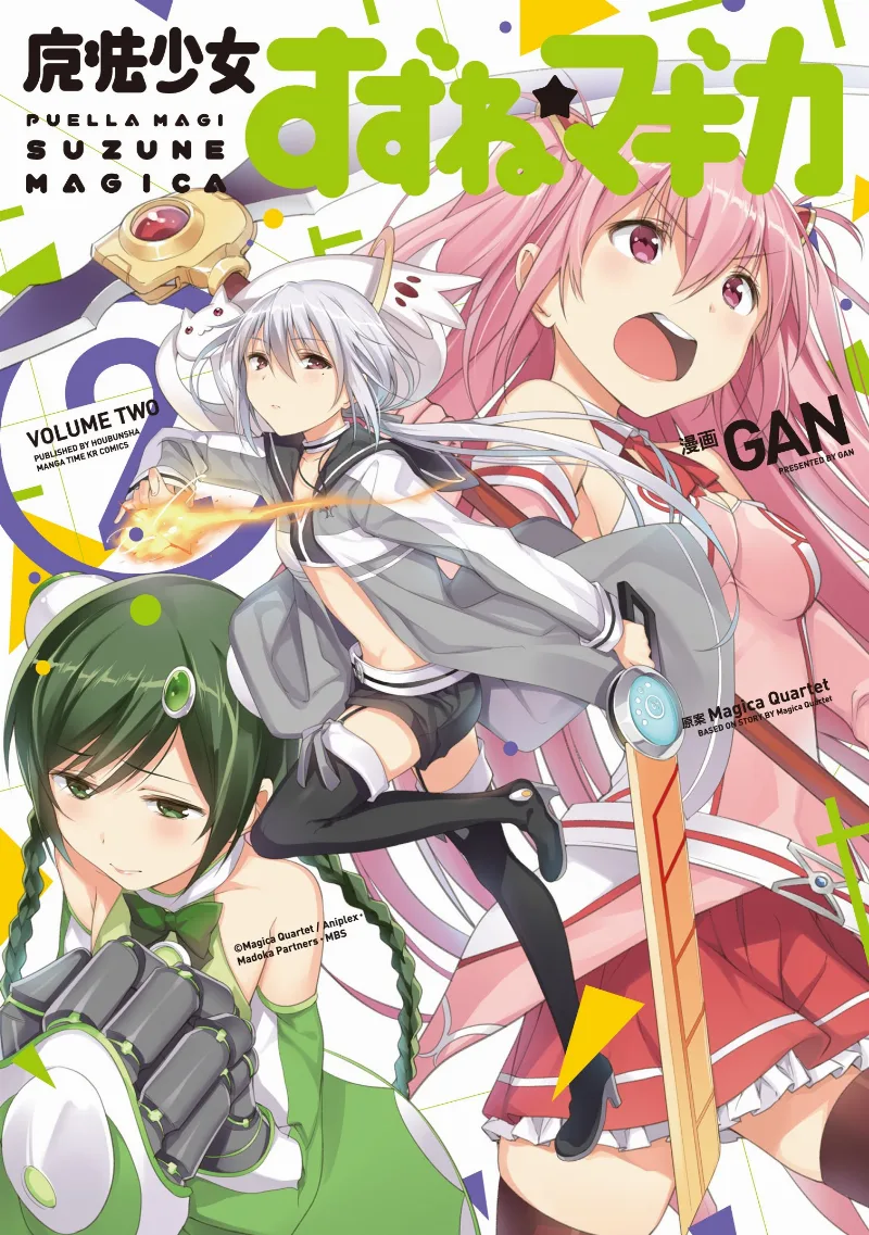 Volume 02