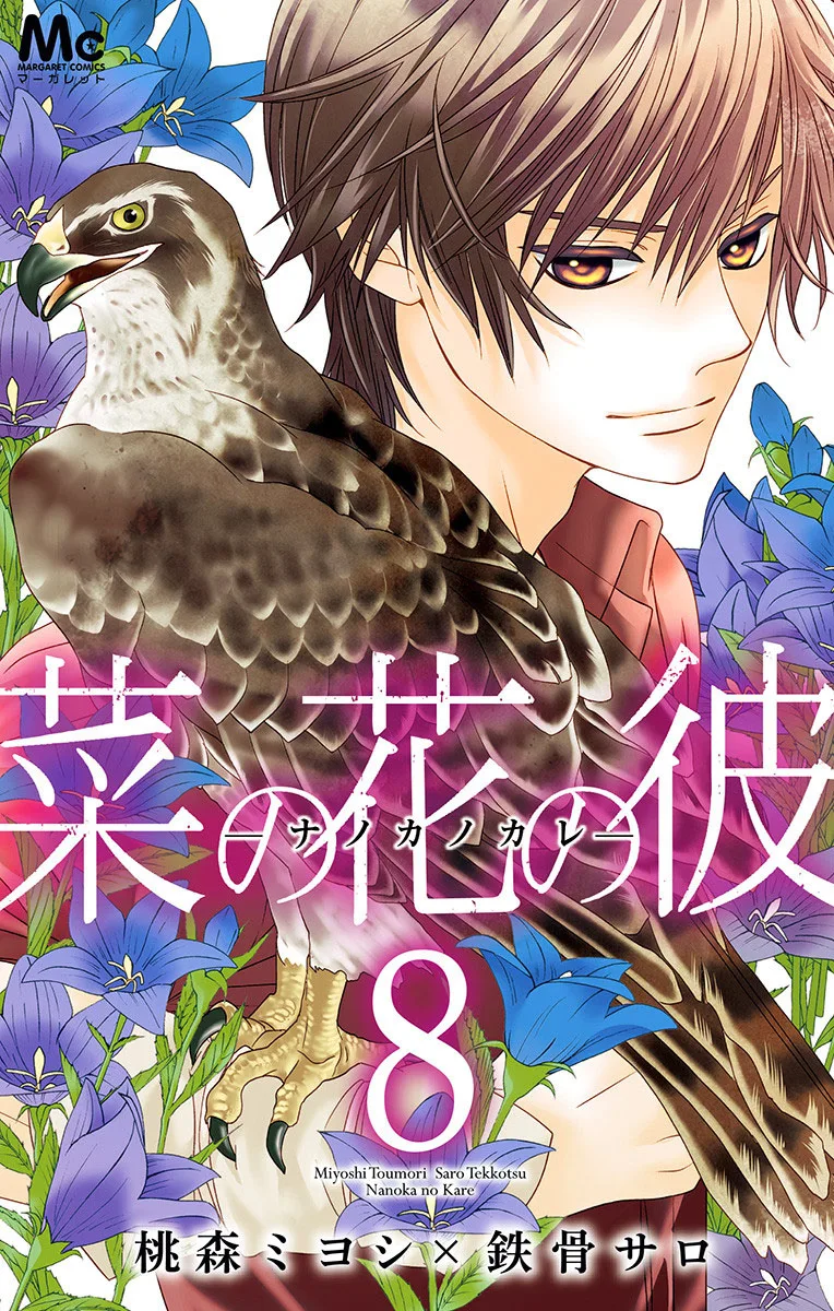 Volume 08
