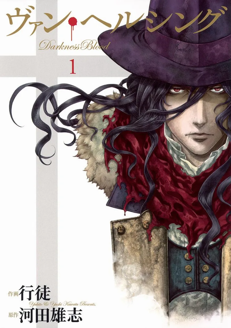 Volume 01