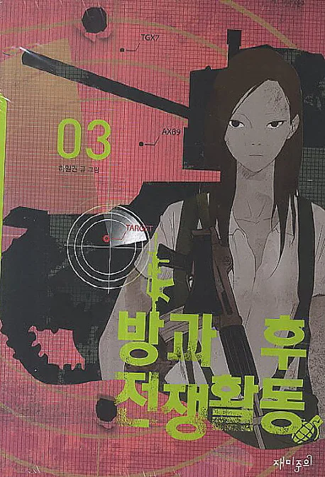 Volume 03