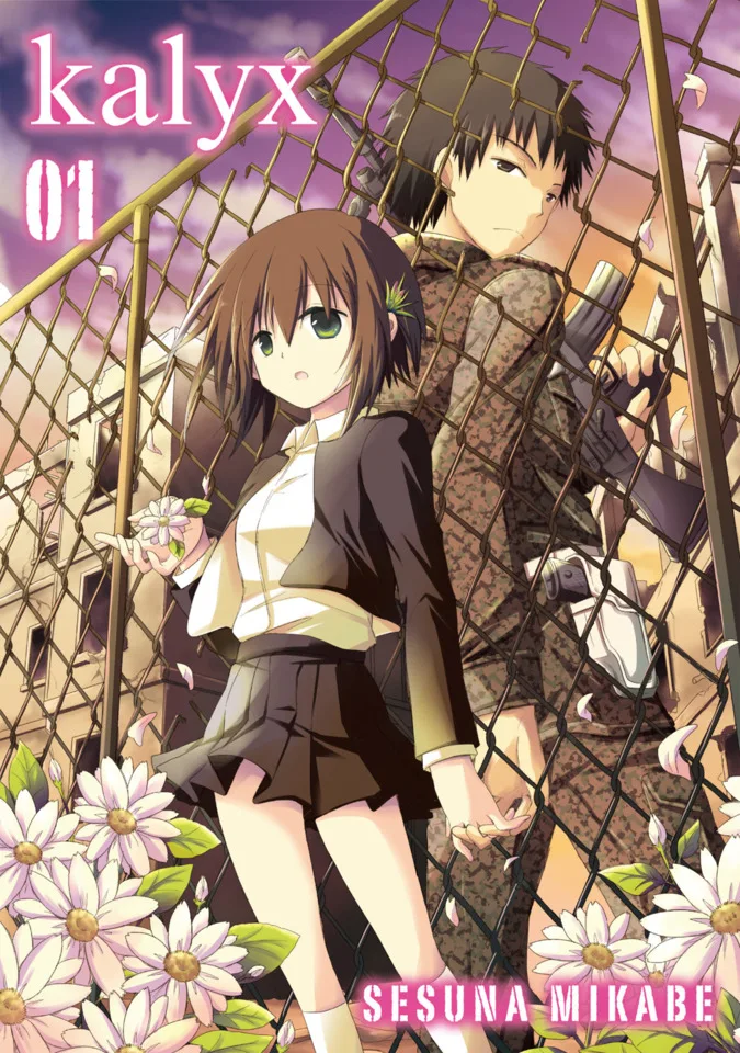 Volume 01
