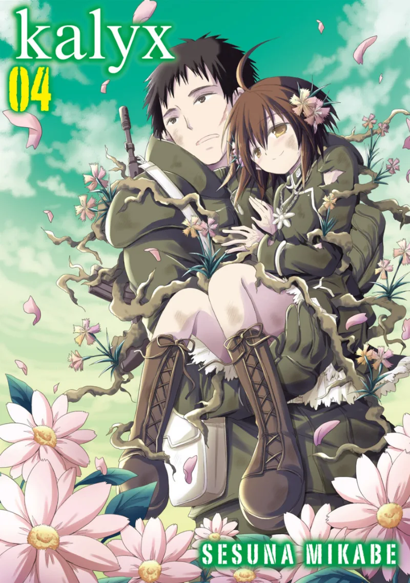Volume 04