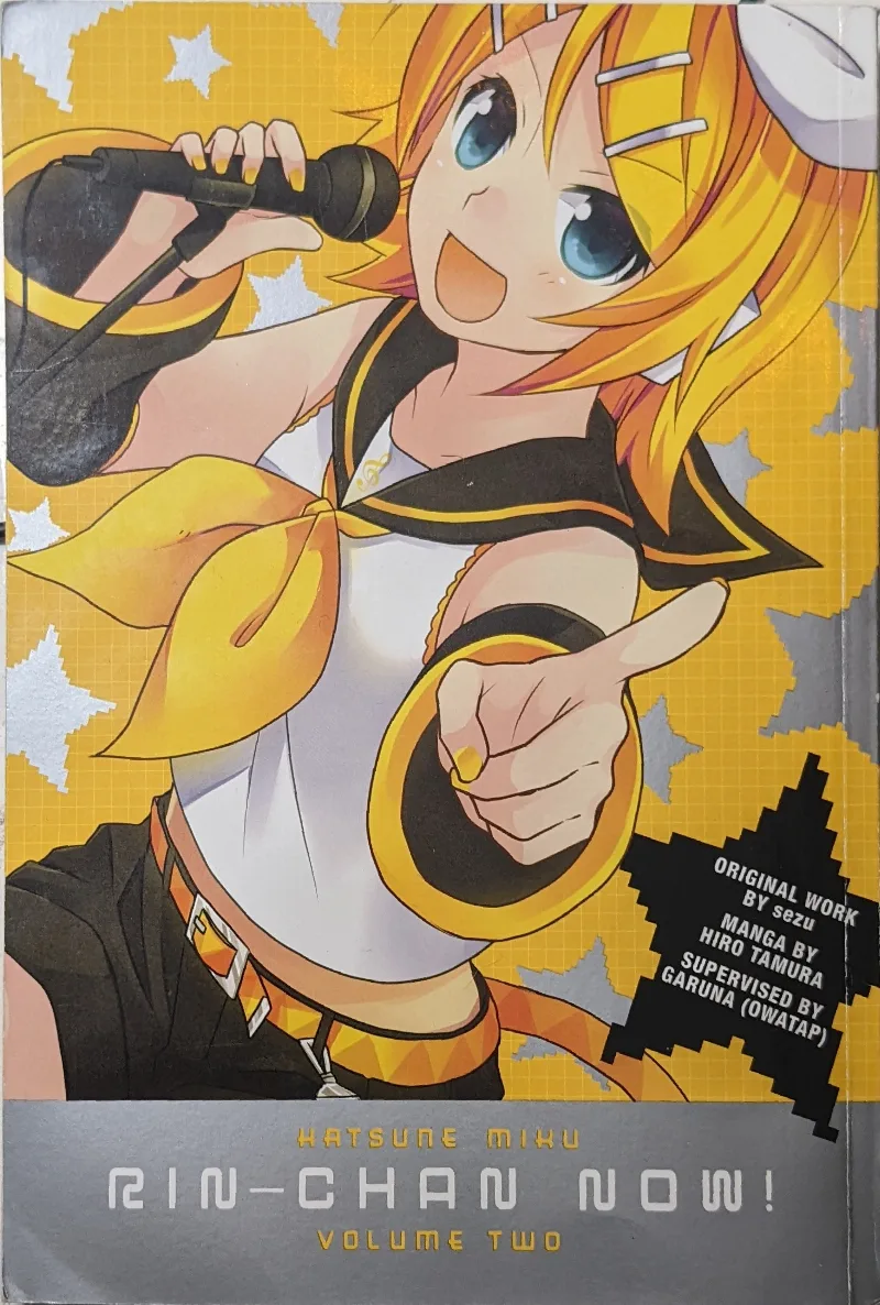 Volume 02