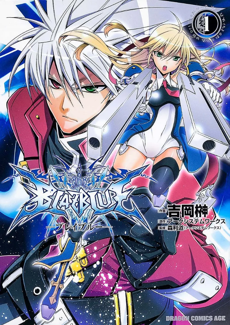 Volume 01