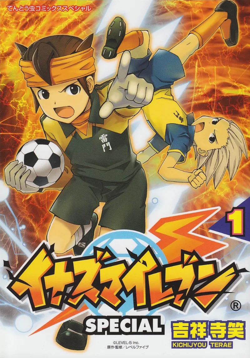 Volume 01