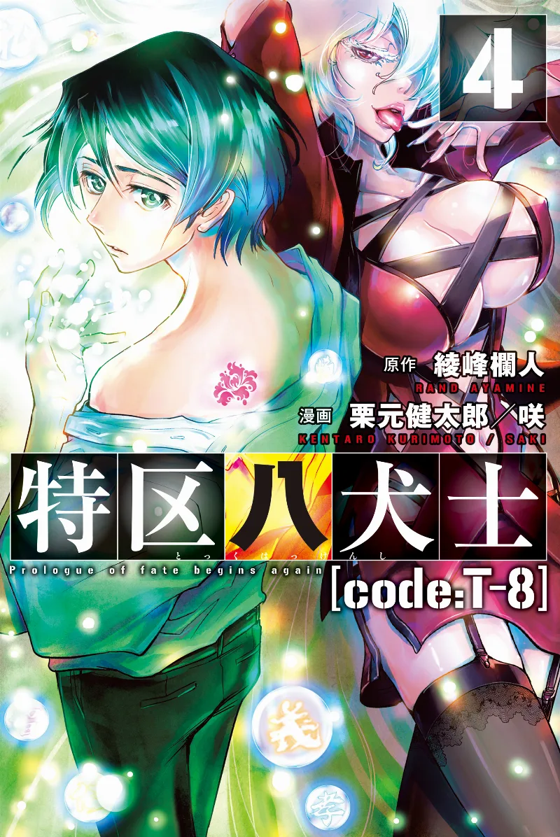 Volume 04