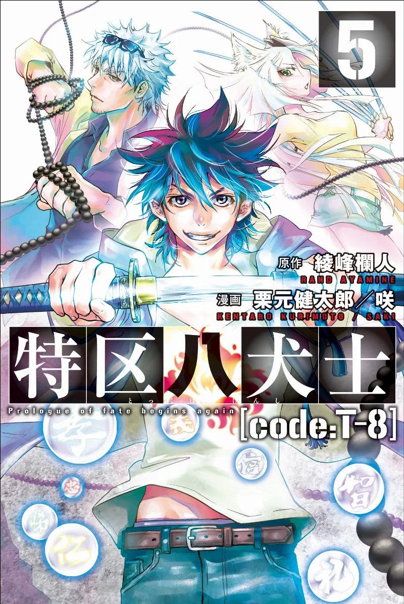 Volume 05