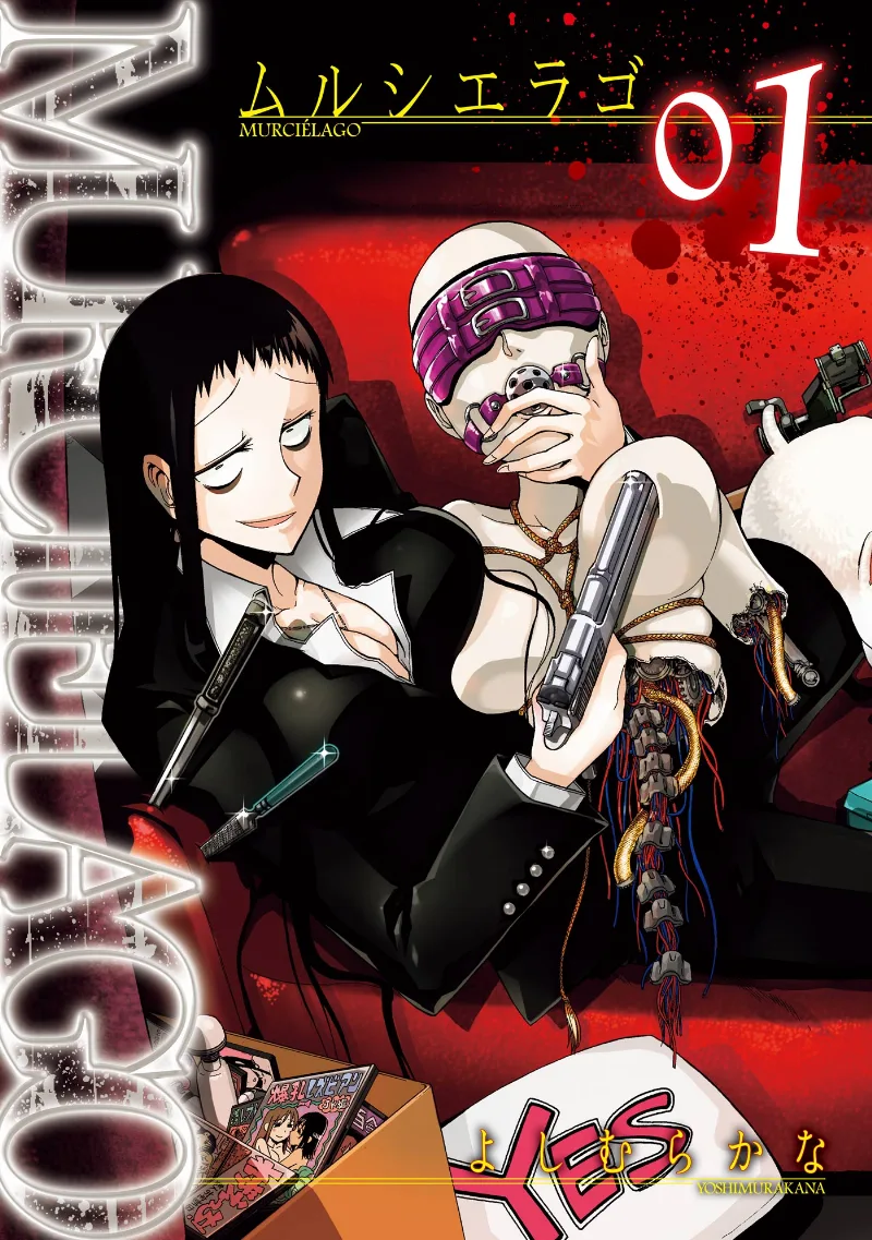 Volume 01