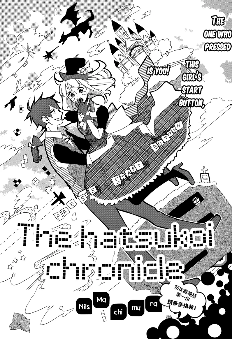 Volume 01