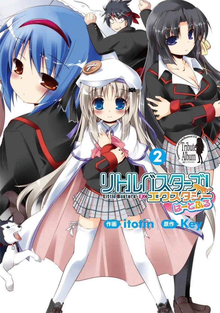 Volume 02