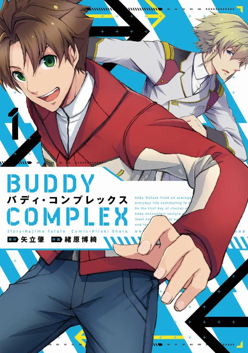 Volume 01