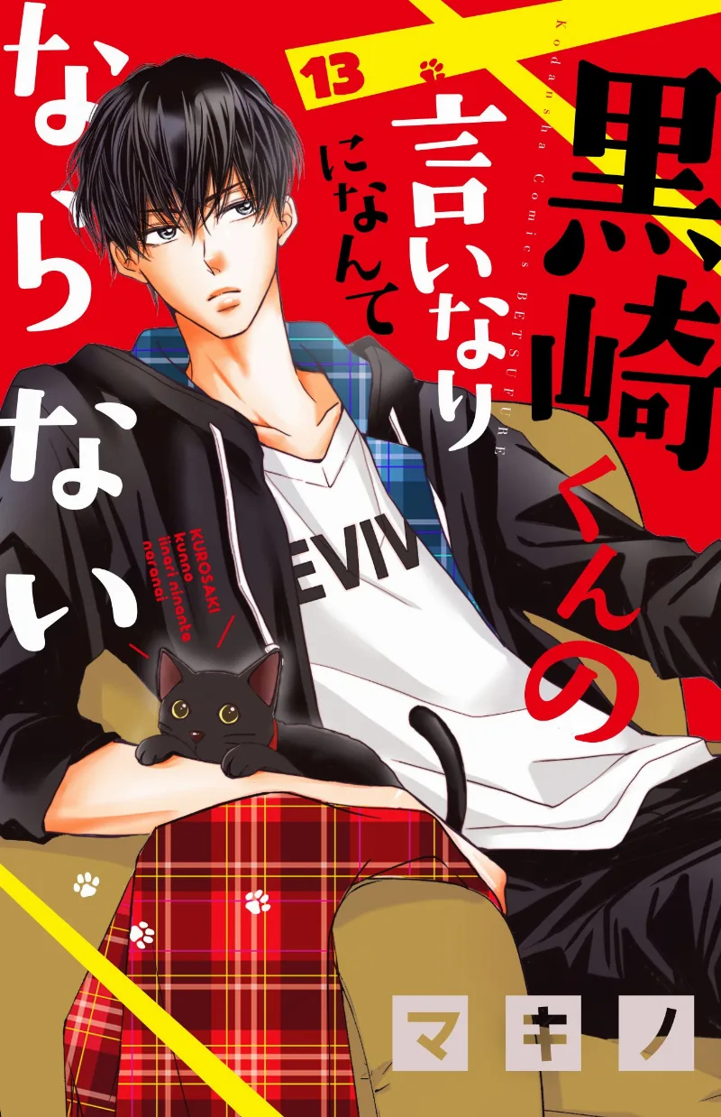 Volume 13