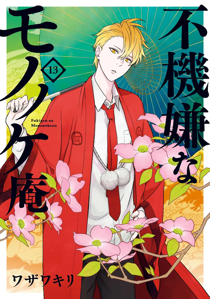 Volume 13