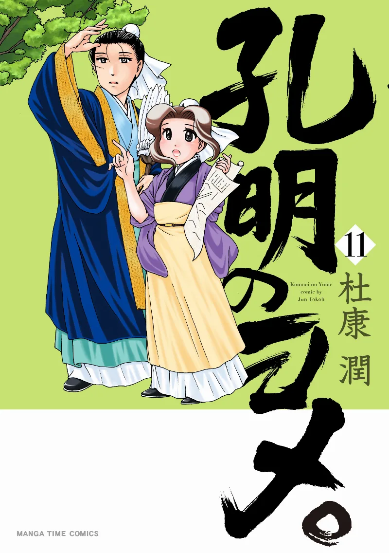 Volume 11