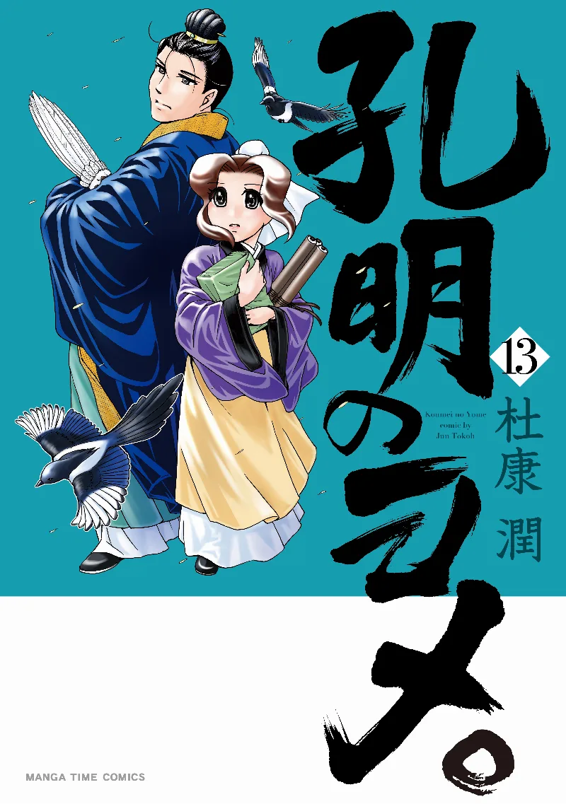 Volume 13