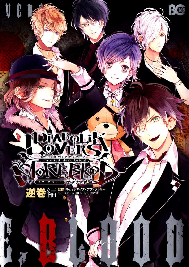 Volume 01
