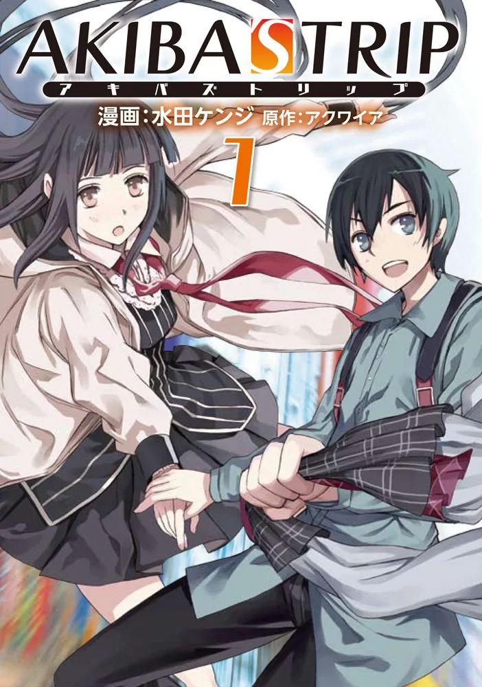 Volume 01