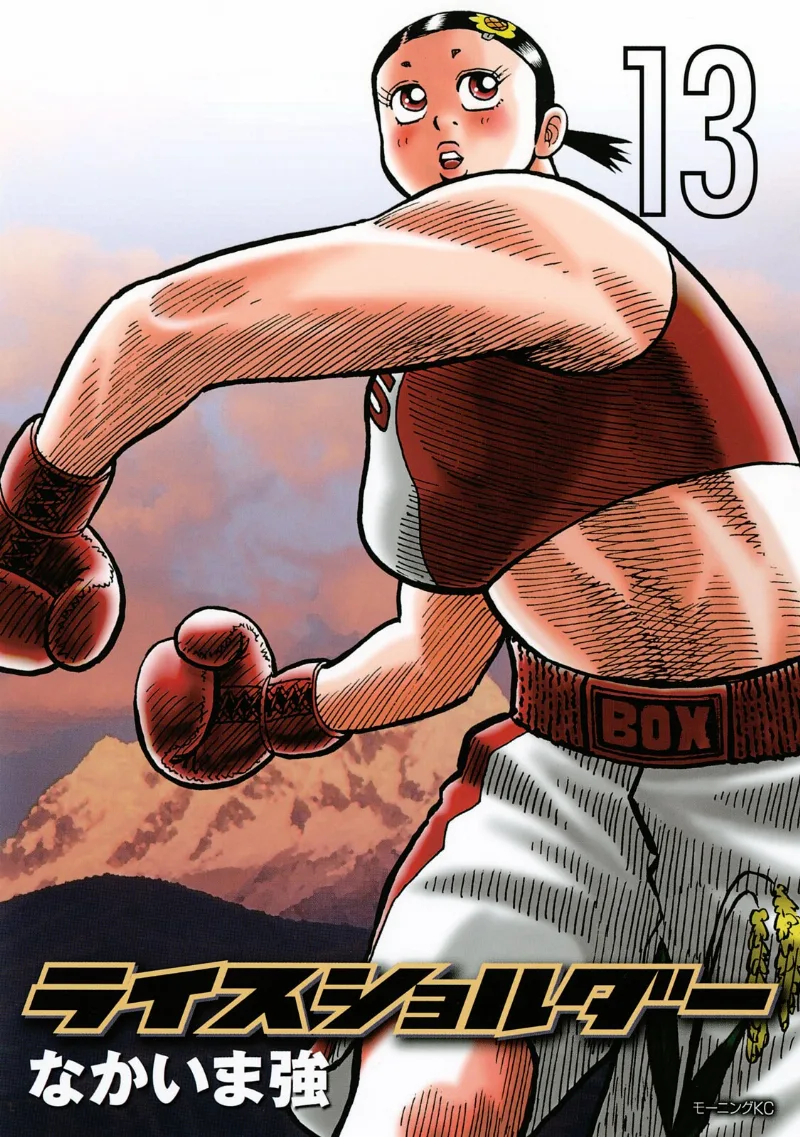 Volume 13