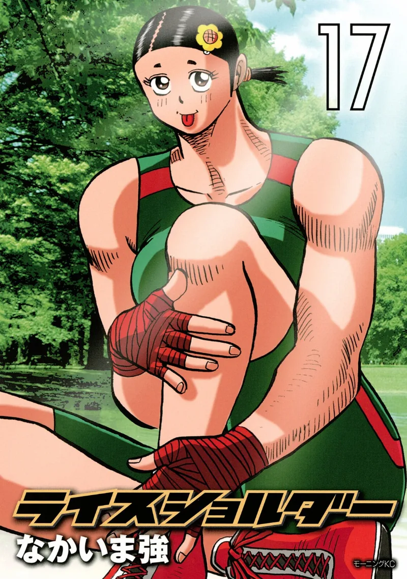 Volume 17