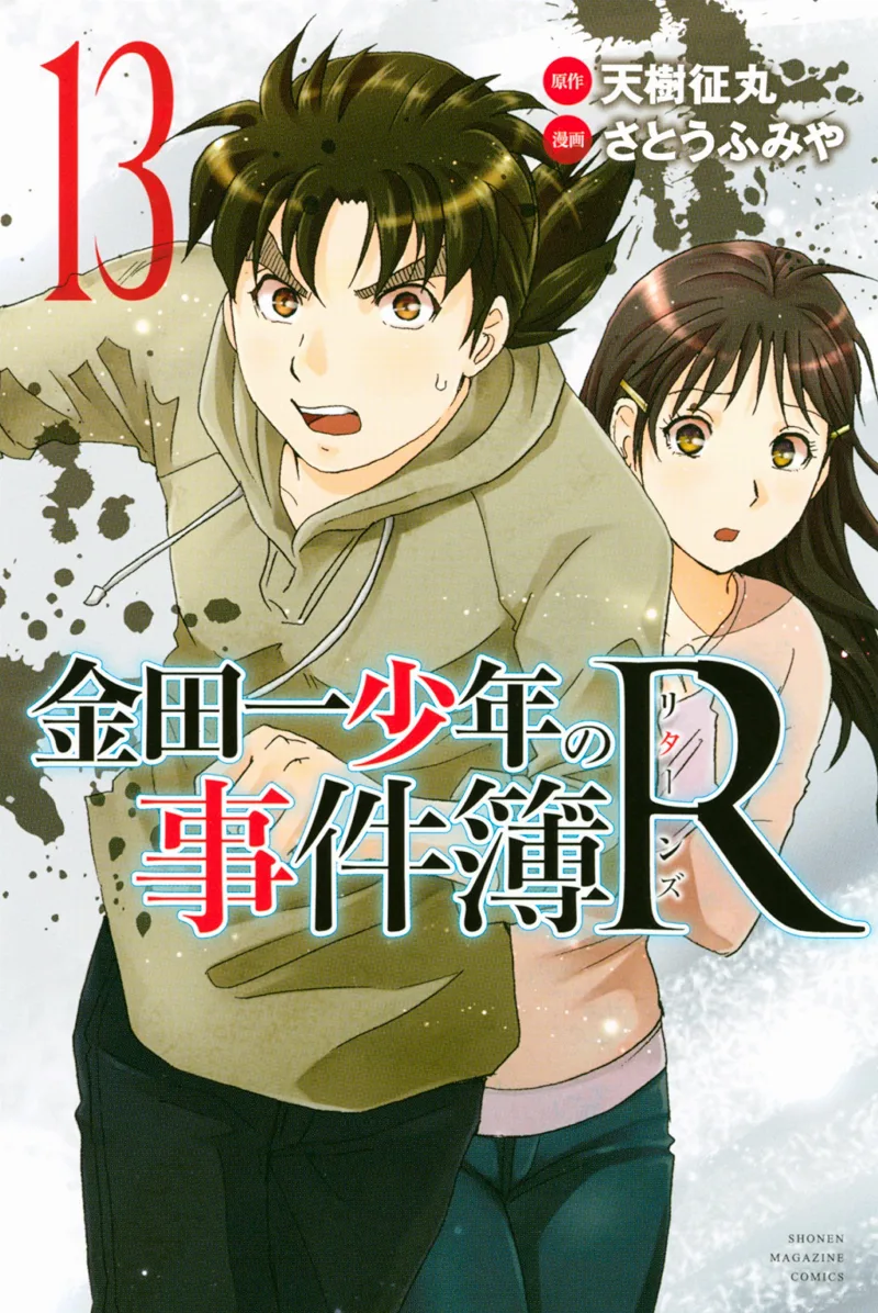 Volume 13
