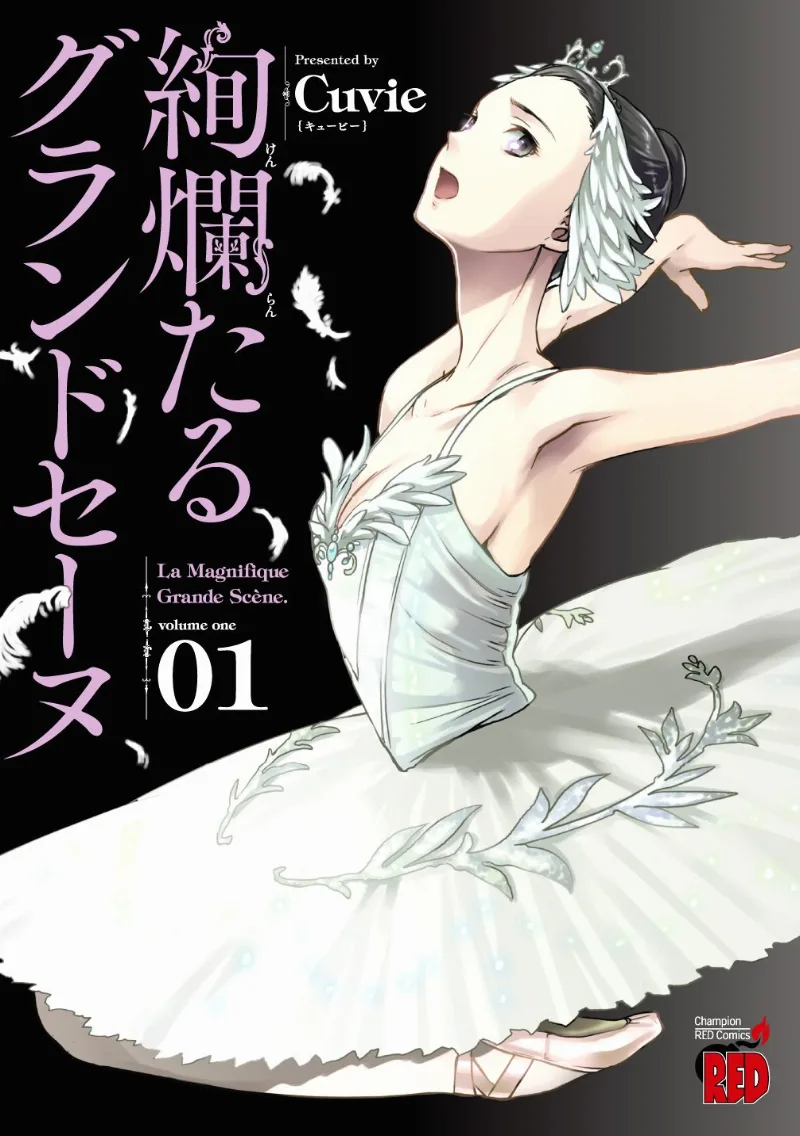 Volume 01