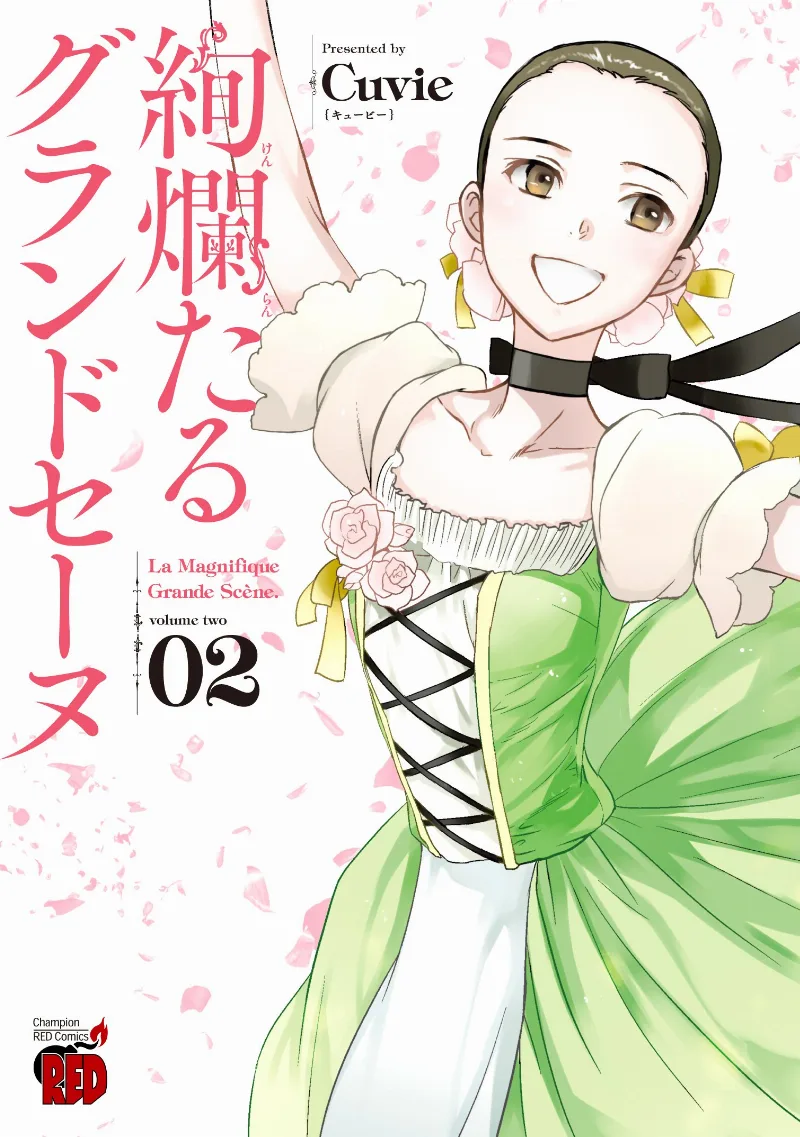 Volume 02