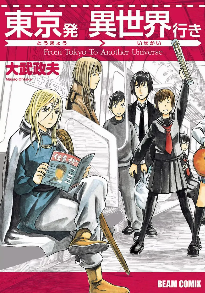 Volume 01