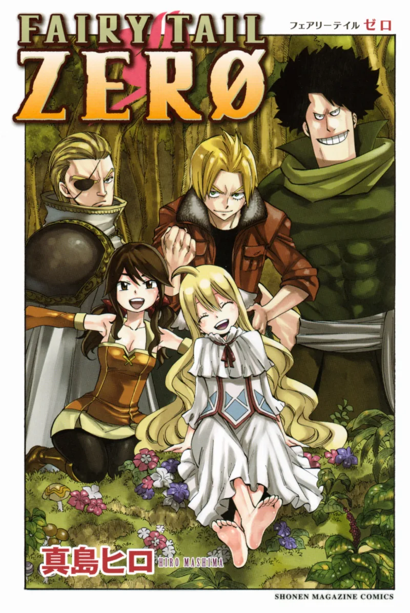 Volume 01