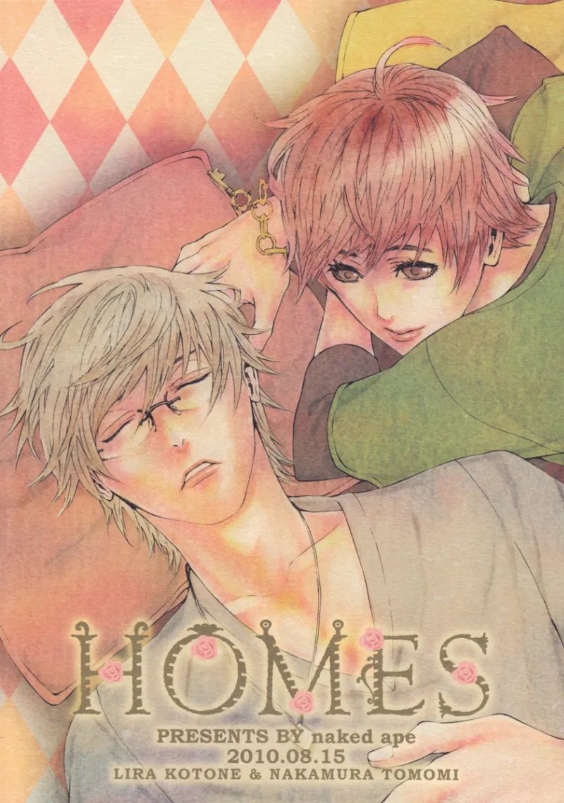 Volume 01