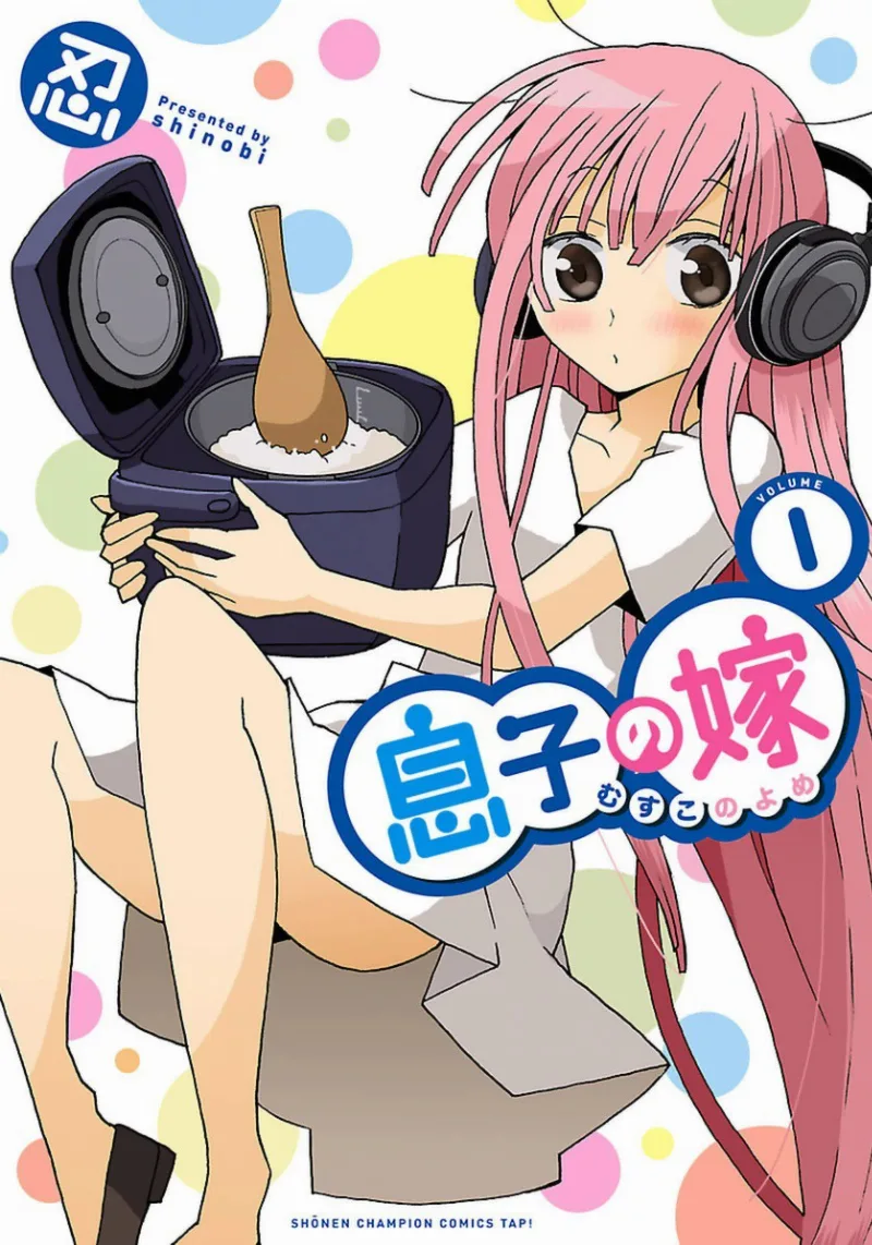 Volume 01