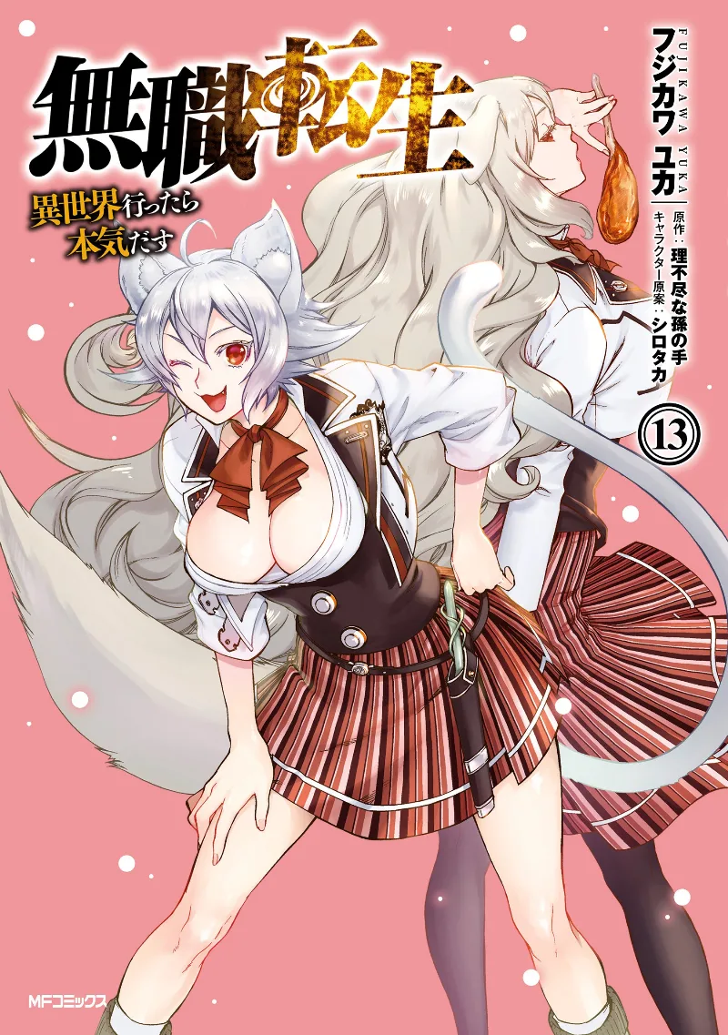 Volume 13