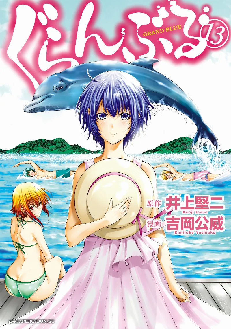 Volume 13