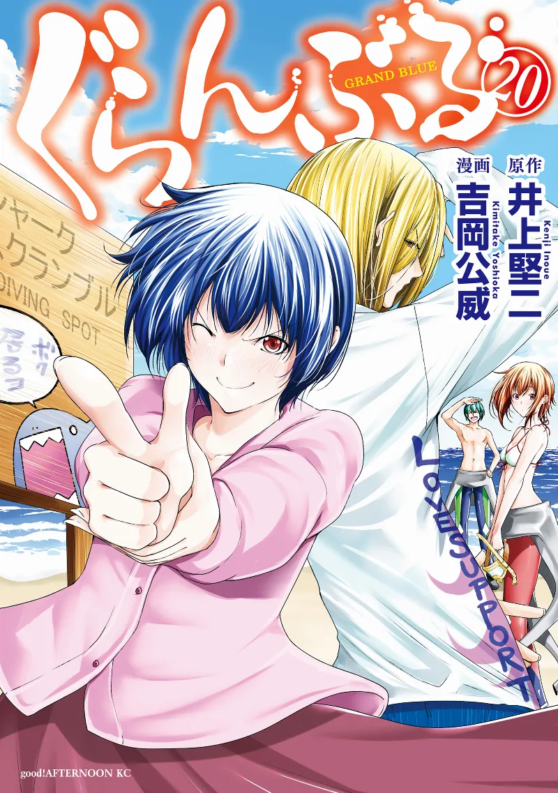 Volume 20