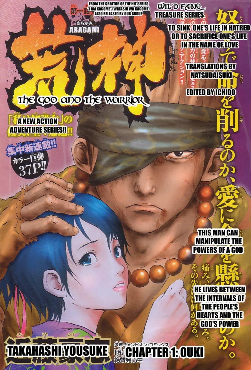 Volume 01