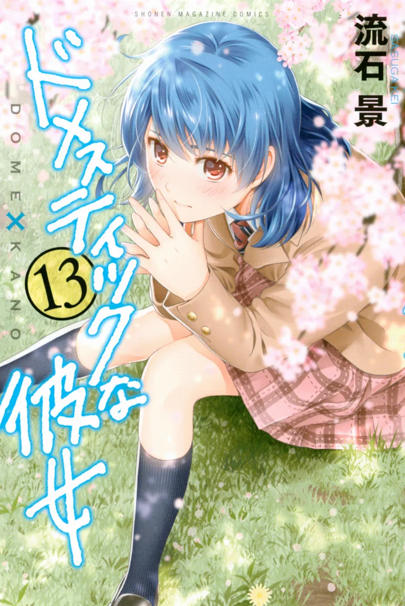 Volume 13