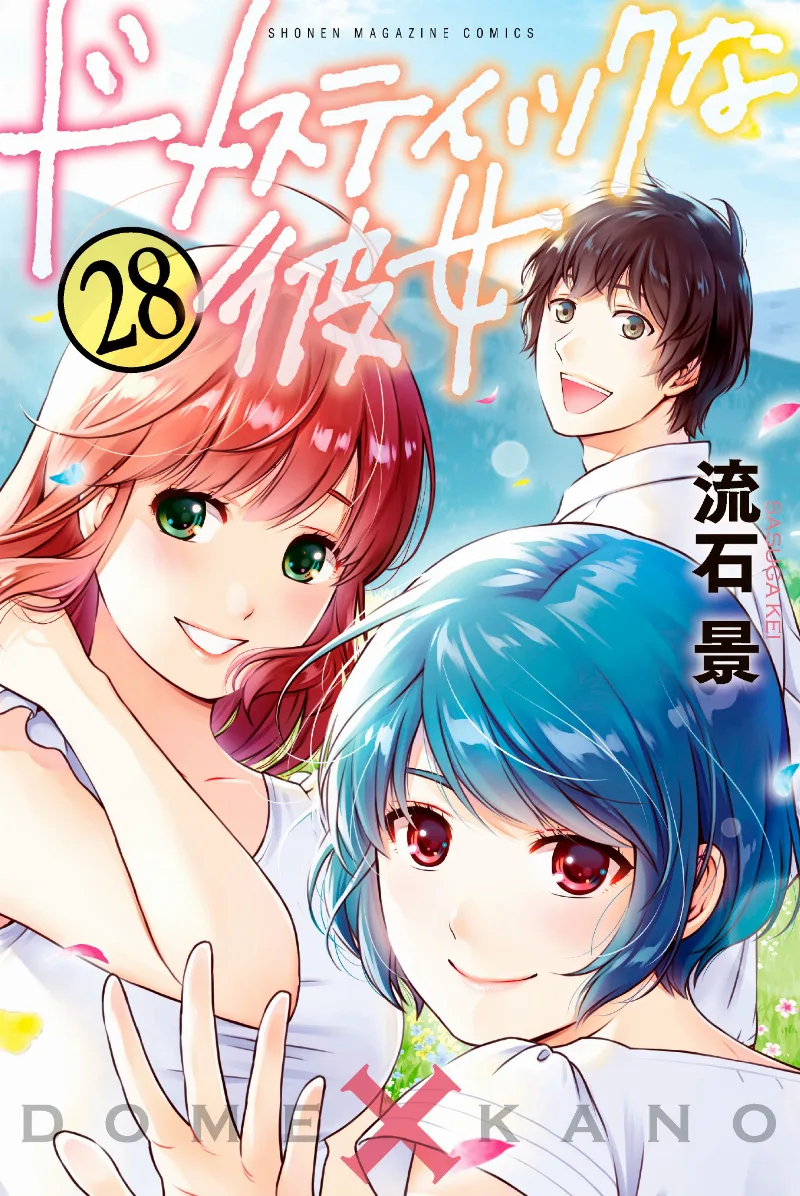 Volume 28