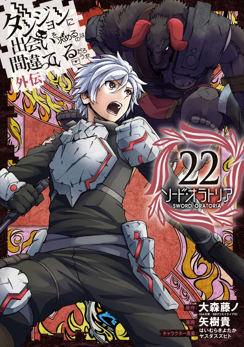 Volume 22