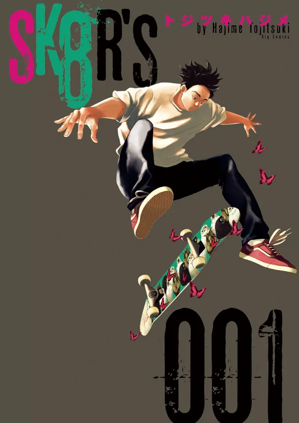 Volume 01